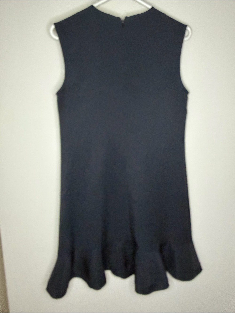 Victoria Beckham x Target Calla Lily Sleeveless Dress Size S - Picture 6 of 6